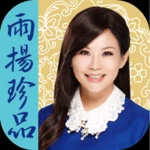 雨扬珍品yuyoung android application logo